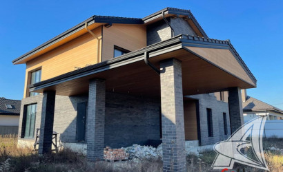 Купить дом, Брест, Ямно-вычулки, 10.49 соток. Фото 4