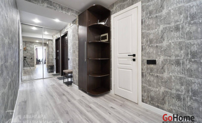 Купить 3-комнатную квартиру, Минск, Семеняко ул., 30 (Фрунзенский район). Фото 17