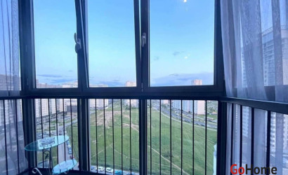 Снять 2-комнатную квартиру, Минск, Победителей пр-т 115 (Центральный район). Фото 8