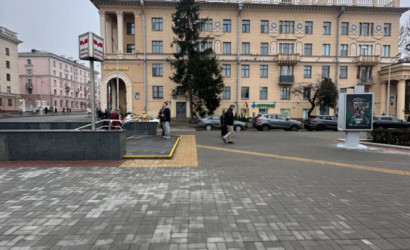 Снять 2-комнатную квартиру, Минск, Независимости пр-т 38 (Партизанский район). Фото 37