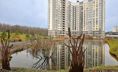 Купить 1-комнатную квартиру, Минск, Купревича ул., 16(Первомайский район). Фото 39