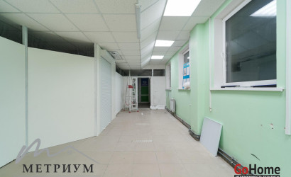 Аренда торгового помещения, Боровляны, Березовая роща ул., 108,  107.8 кв.м.. Фото 12