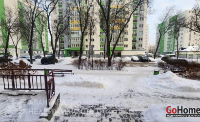 Аренда офиса, Минск, Белинского ул., 23,  129.3 кв.м.. Фото 14