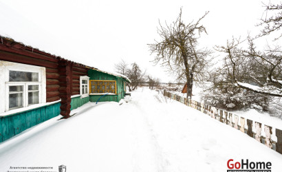 Купить дом, Равнополье, Центральная, 78, 25 соток. Фото 4