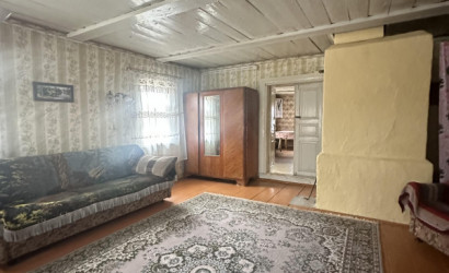 Купить дом, Мгле, Центральная ул., 7, 35 соток. Фото 4