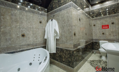 Снять на сутки коттедж, Тарасово, переулок Садовый 11. Фото 9