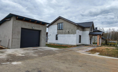 Купить коттедж, Дуброва, Солнечная ул., 6, 20 соток. Фото 4