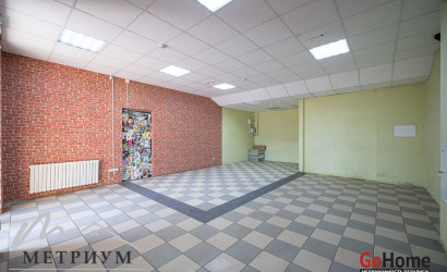 Аренда торгового помещения, Минск, Жуковского ул., 2, 56.6 кв.м.. Фото 6
