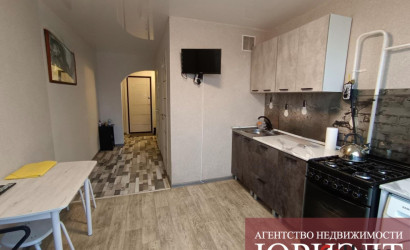 Купить 1-комнатную квартиру, Брест, ул. Ленинградская, д. . Фото 1