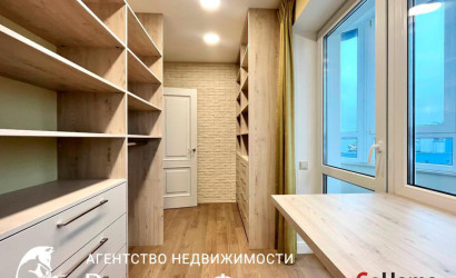 Снять 2-комнатную квартиру, Минск, Победителей пр-т 129 (Центральный район). Фото 17