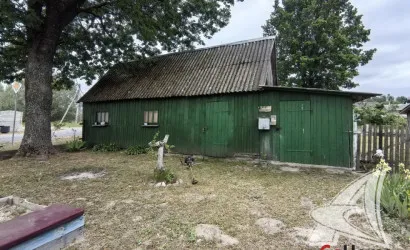  2-этаж.(156.7 м2), Большие Радваничи(Радваничский с/с)