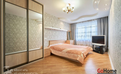 Купить 2-комнатную квартиру, Минск, Панченко ул., 50 (Фрунзенский район). Фото 13