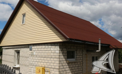 Купить дом, Брест, Гершоны, 17.78 соток. Фото 2