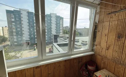  9-этаж.(86.9 м2), Гродно(Врублевского, 34)