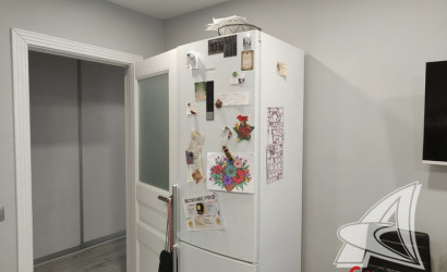 Купить 2-комнатную квартиру, Брест, Брестских дивизий, ул. Брестских дивизий. Фото 10