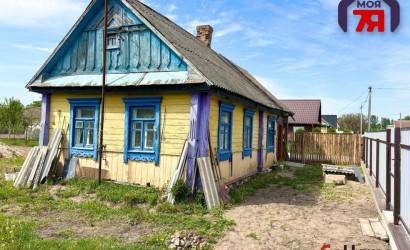 Купить дом, Старобин, Гуляева ул., 12.28 соток. Фото 3