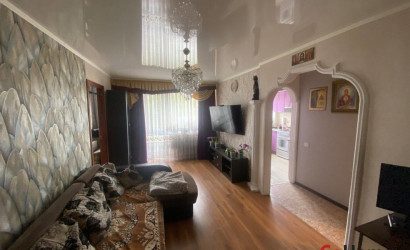 Купить 3-комнатную квартиру, Пинск, Кирова, 44. Фото 2