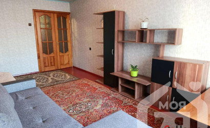 Купить 1-комнатную квартиру, Вилейка, Незалежности ул., 8/1. Фото 3