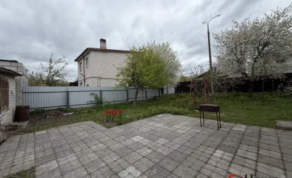  2-этаж.(184.4 м2), Гродно(Щорса)