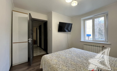 Купить 3-комнатную квартиру, Брест, Центр, ул. Халтурина. Фото 5