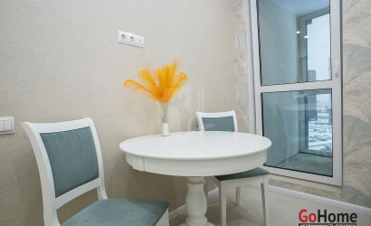 Купить 2-комнатную квартиру, Минск, Игоря Лученка ул., 24 (Октябрьский район). Фото 4