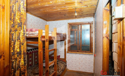 Купить дом в деревне, Факел, 6.8 соток. Фото 21