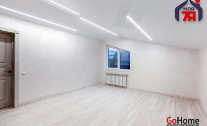 Купить коттедж, Алекшицы, Центральная ул., 12 соток. Фото 23