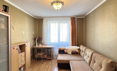 Купить 4-комнатную квартиру, Минск, Слободская ул., 15 (Московский район). Фото 7