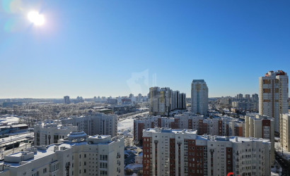 Купить 3-комнатную квартиру, Минск, Дзержинского просп., 76 (Московский район). Фото 3