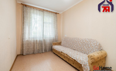 Купить 2-комнатную квартиру, Минск, Кошевого ул., 31 (Партизанский район). Фото 6