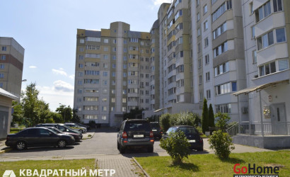Купить 2-комнатную квартиру, Минск, Чичурина ул., 20 (Фрунзенский район). Фото 4