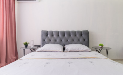 Снять 1-комнатную квартиру на сутки, Минск, ул. Серова, д. 17 (Октябрьский район). Фото 12