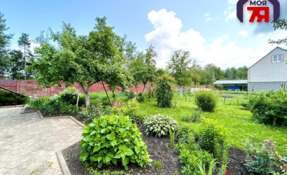 Купить дом, Старобин, Я.Колоса ул., 16 соток. Фото 26