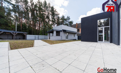 Купить коттедж, Крыжовка, Лесная ул., 9.1 соток. Фото 11