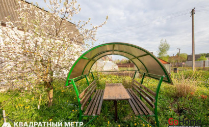 Купить дом в деревне, Верас-81, 5.48 соток. Фото 13