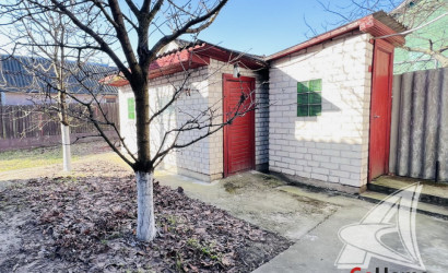 Купить дом, Брест, Дубровка, 5.09 соток. Фото 38