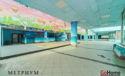 Аренда помещения, Минск, Сурганова ул., 57/А,  1400 кв.м.. Фото 3