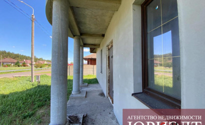 Купить коттедж, Брест, Плоска, 9.3 соток. Фото 4