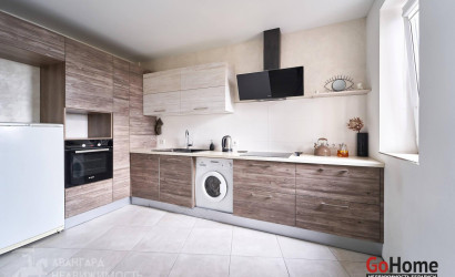 Купить 3-комнатную квартиру, Минск, Янковского ул., 34 (Фрунзенский район). Фото 1