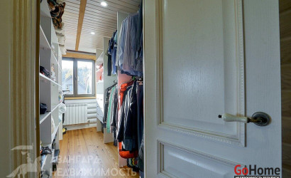 Купить коттедж, Губичи, Спортивная ул., 15 соток. Фото 32