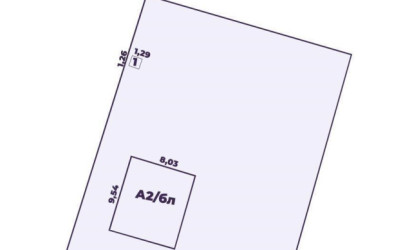 Купить дом, Лихачевщина, Центральная ул., 10.3 соток. Фото 35