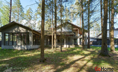 Купить коттедж, Липовая Колода, Ясная Поляна ул., 7, 15 соток. Фото 19