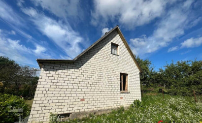 Купить дом в деревне, Курган Славы, 6 соток. Фото 6