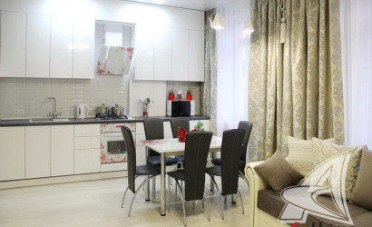 Купить 3-комнатную квартиру, Брест, Центр, ул. Пушкинская. Фото 6