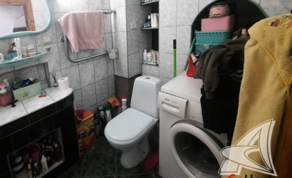 Купить 2-комнатную квартиру, Брест, Центр, ул. Комсомольская. Фото 5