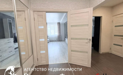 Снять 1-комнатную квартиру, Минск, 50 лет Победы ул. 22 (Первомайский район). Фото 15