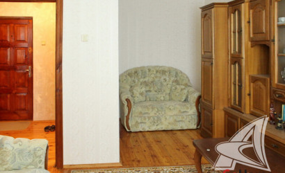 Купить 1-комнатную квартиру, Брест, Граевка, ул. Красногвардейская. Фото 4