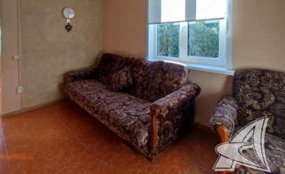 Купить дом, Ланская, Олтушский с/с, 25 соток. Фото 10