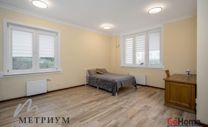 Купить 1-комнатную квартиру, Минск, Победителей просп., 121 (Центральный район). Фото 9