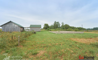 Купить дом, Новая вилейка, Дачная ул., 24.99 соток. Фото 9